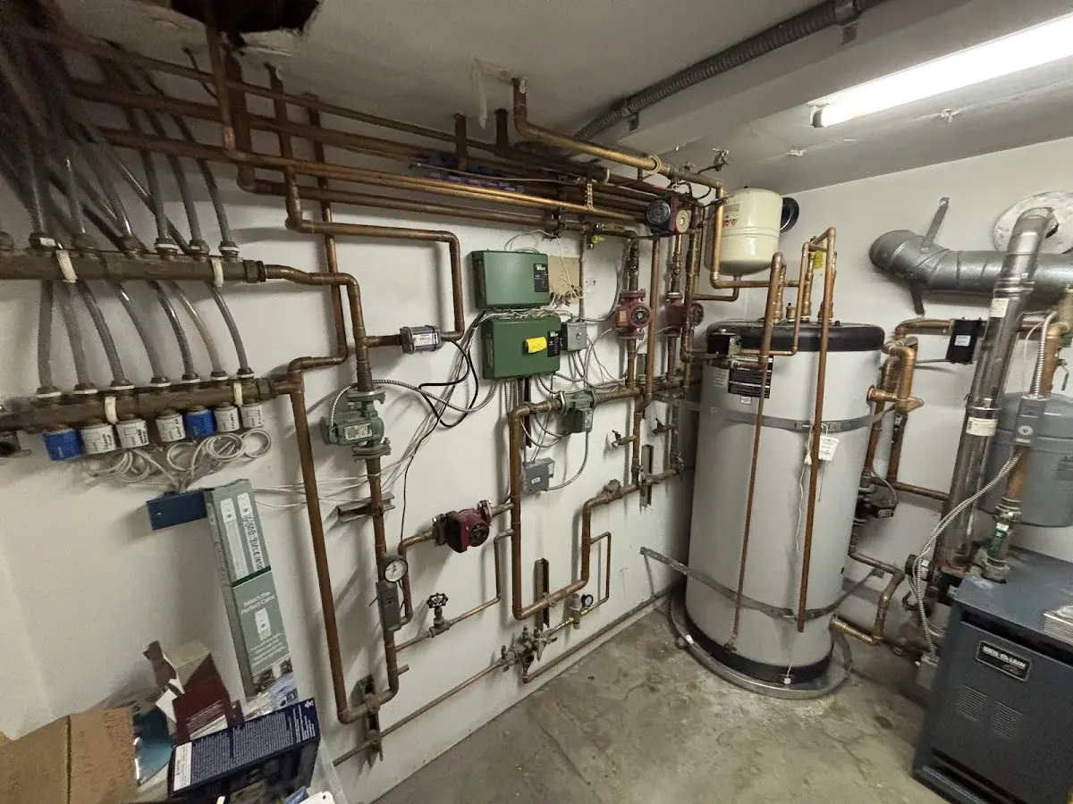 Plumbing services in Crestview Hills, KY